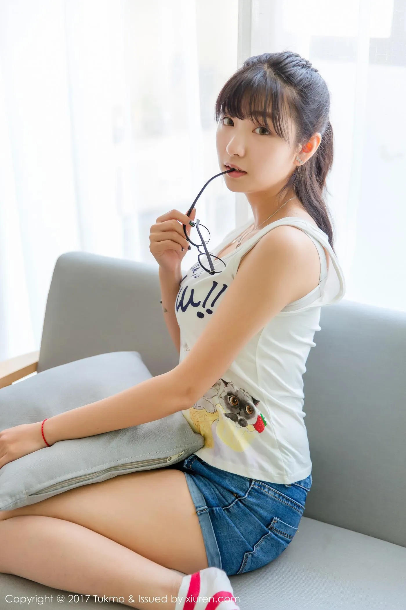 Vol.095 球球 [42P]插图1